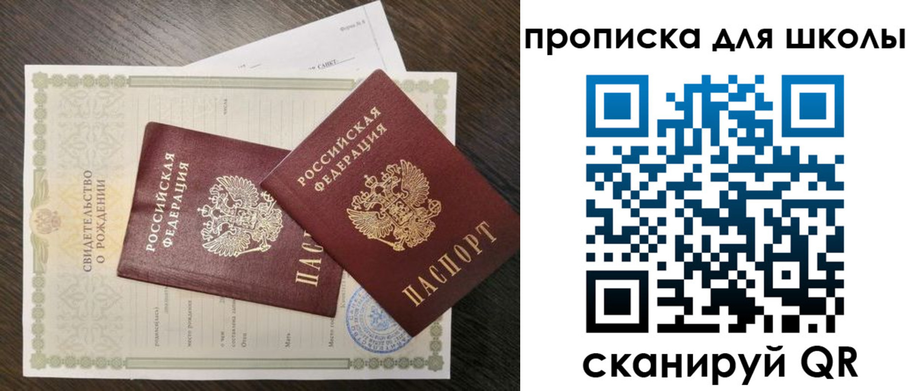 прописка гарантия в Порхове
